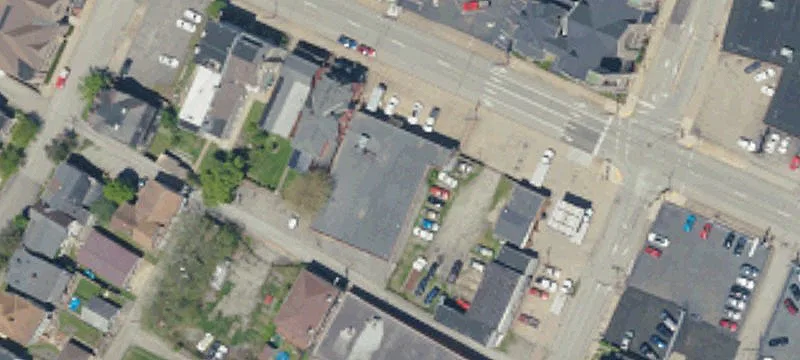 13 Fayette St