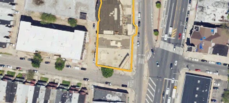 5800 Old York Rd, Unit 4