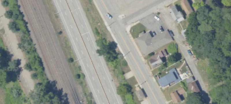 Delaware Ave