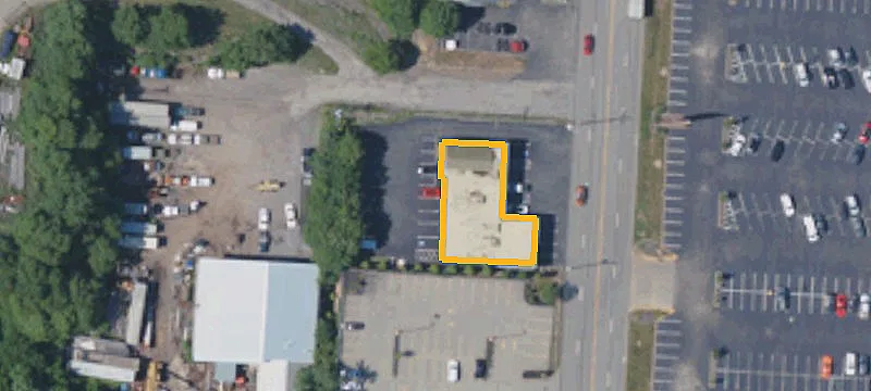 4707 William Flynn Hwy