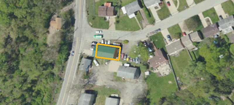 5409 Brownsville Rd