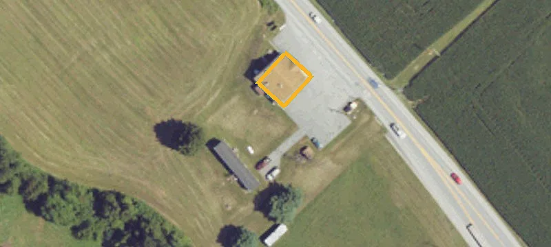 2564 Delta Rd
