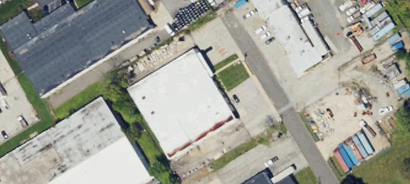 480 Commerce Dr