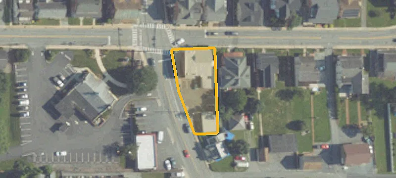 5997 Main St