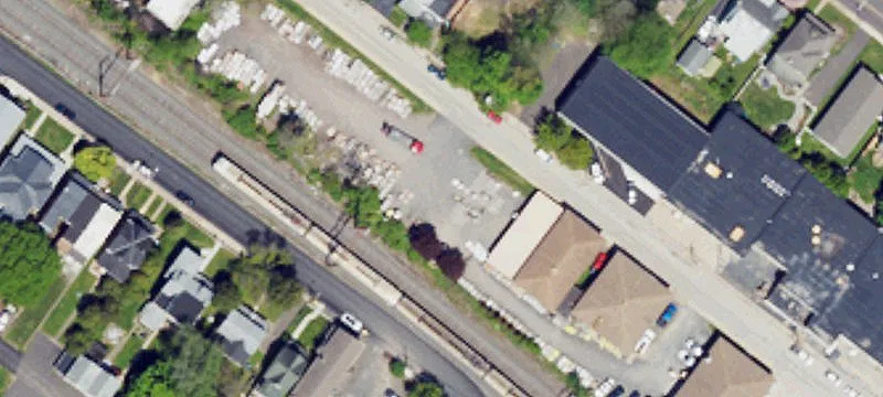 Main St