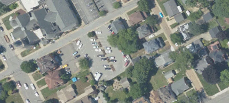 511 Corporation St