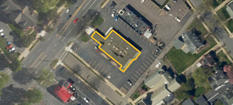 499 Wyoming Ave