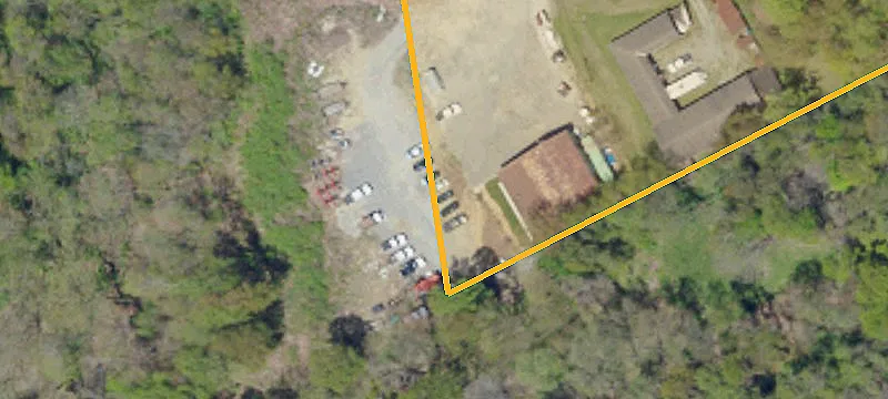431 Hookstown Grade Rd
