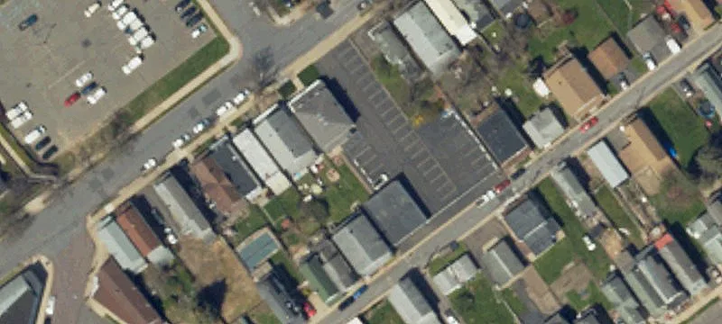21 Meade St