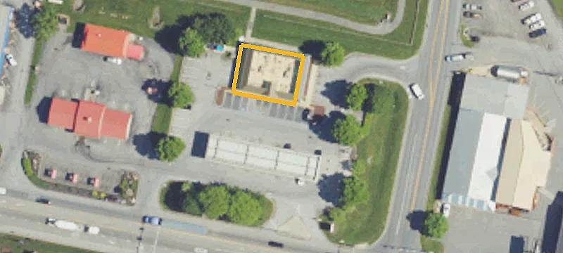 5387 Lincoln Hwy