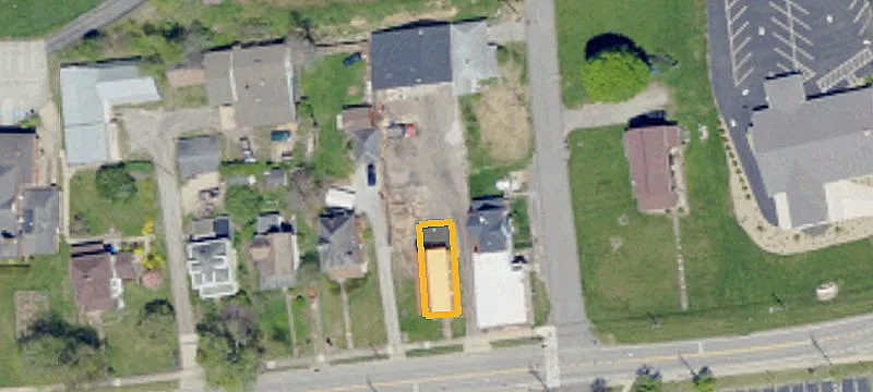265 Main St