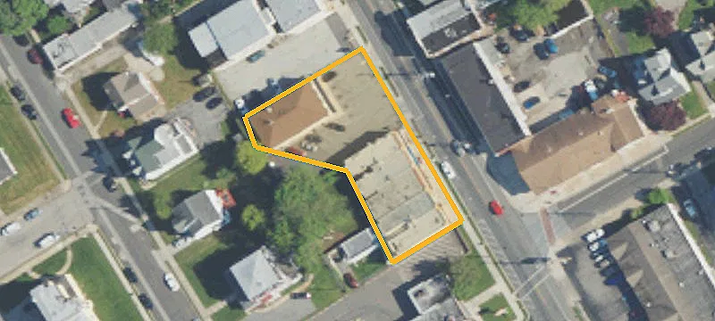 1016 Lincoln Ave