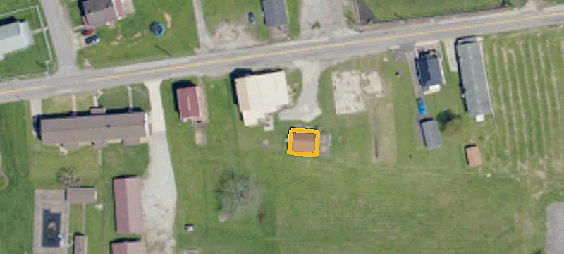 443 Joffre Cherry Vly Rd