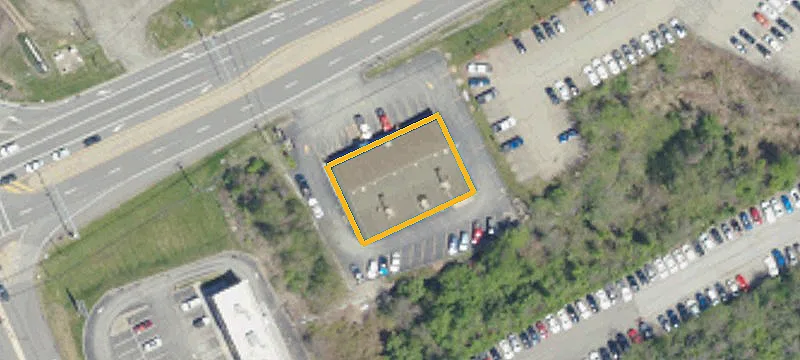 462 Washington Rd
