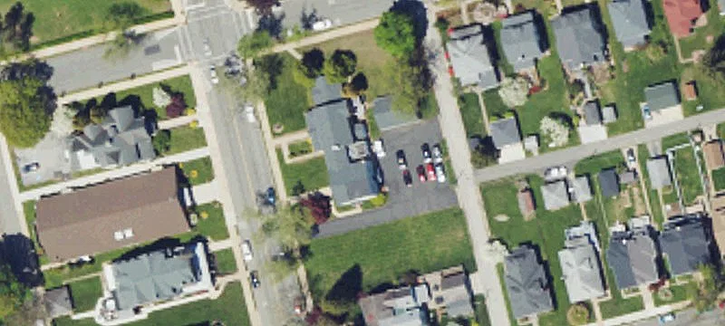 603 Main St
