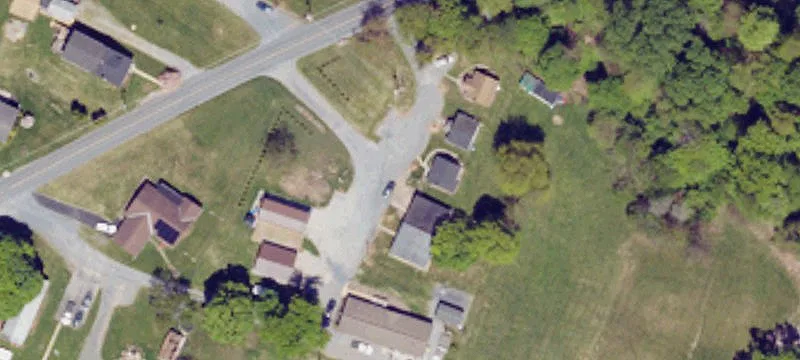 448 Paddletown Rd