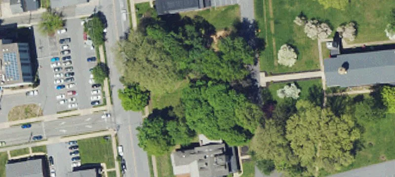 85 Starr St