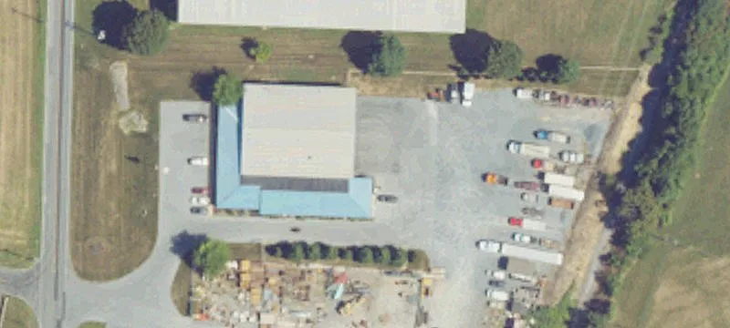 891 Stony Battery Rd