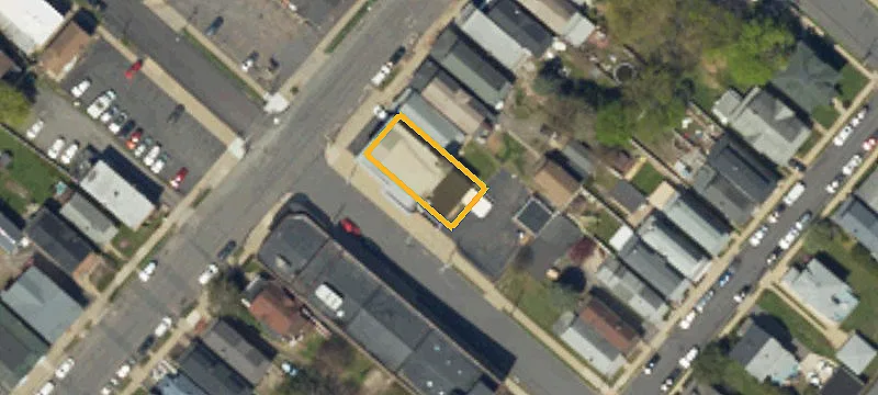 543 Main St