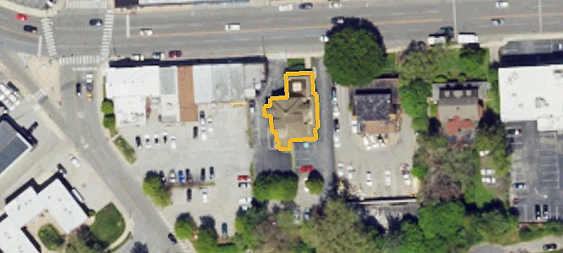 158 Montgomery Ave