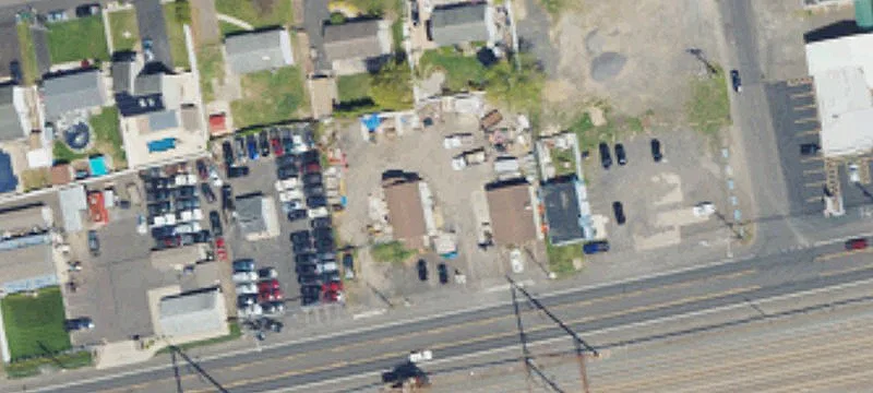 2041 Bristol Pike