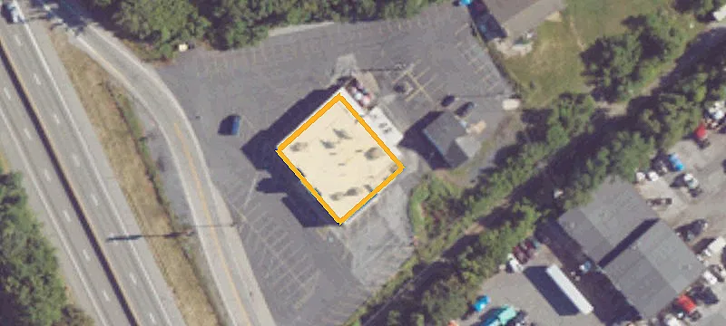 589 Salem Rd