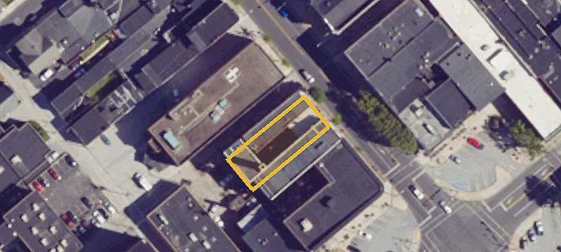 14 Carlisle St