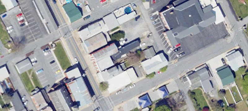 29 High St