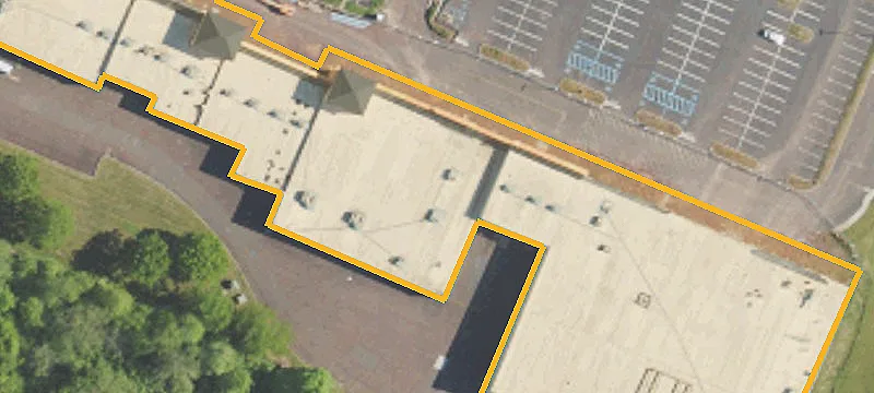 1758 Allentown Rd Ste, Unit 2