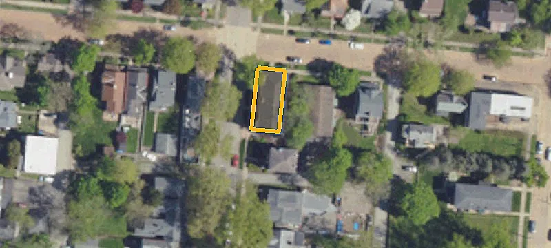 500 Delaware Ave