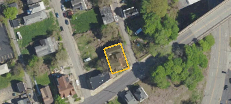 639 Lincoln Ave