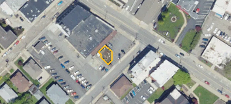 481 Lincoln Ave