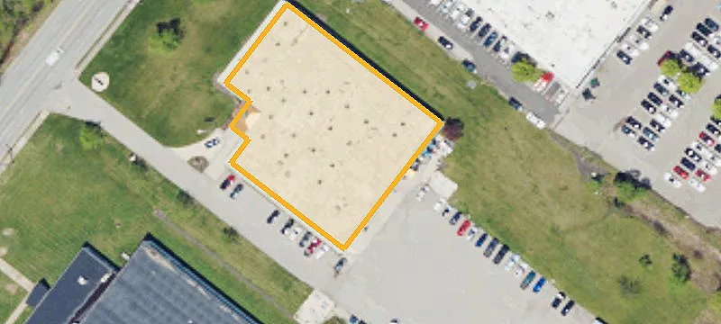 155 Commerce Dr