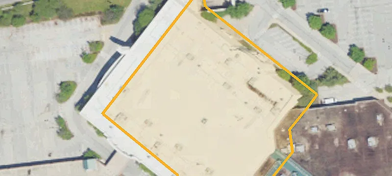 222 Exton Sq Mall