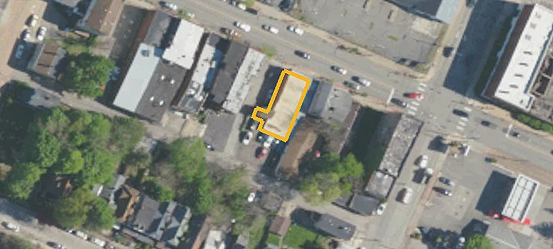1028 Penn Ave