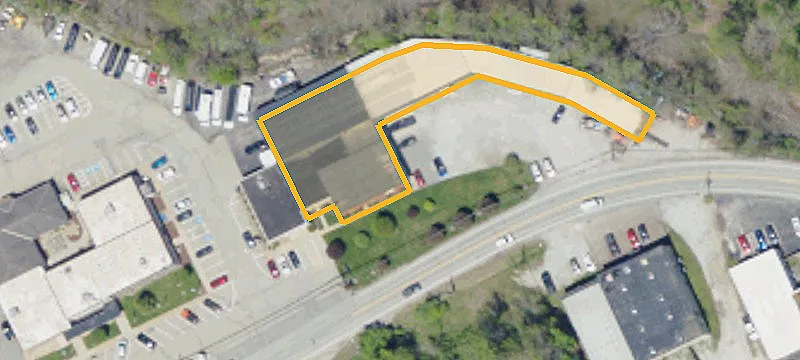 512 Millers Run Rd