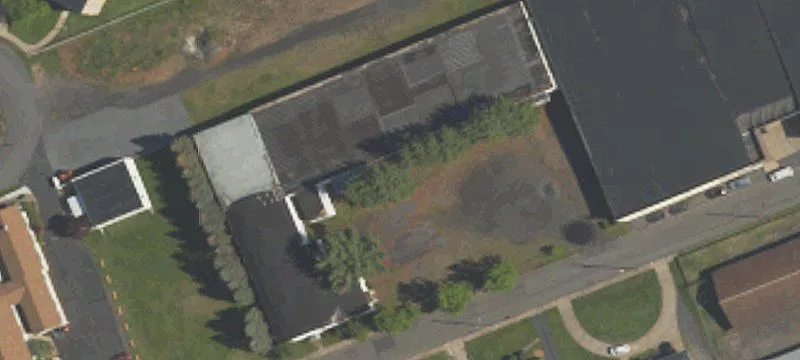 222 Beade St Rear