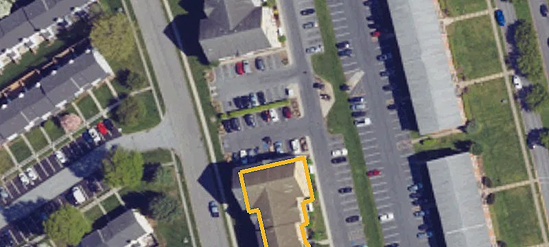 1001 Rupley Rd