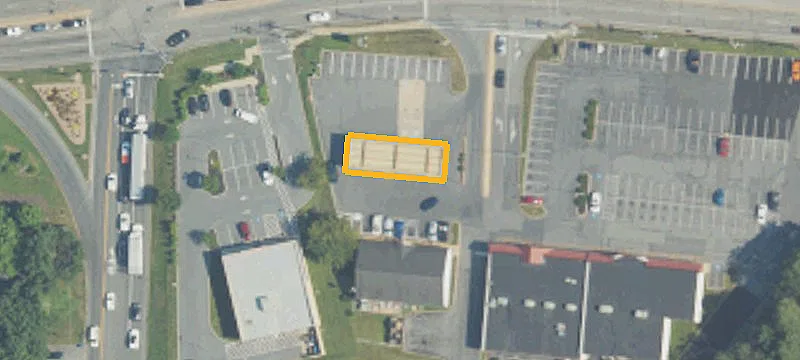 1612 Lincoln E Hwy