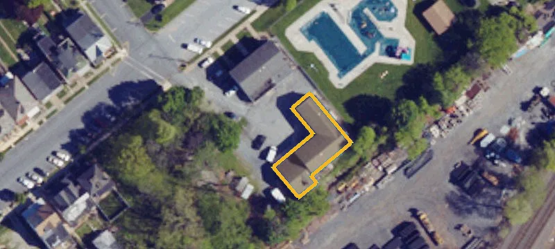 98 Herman Ave
