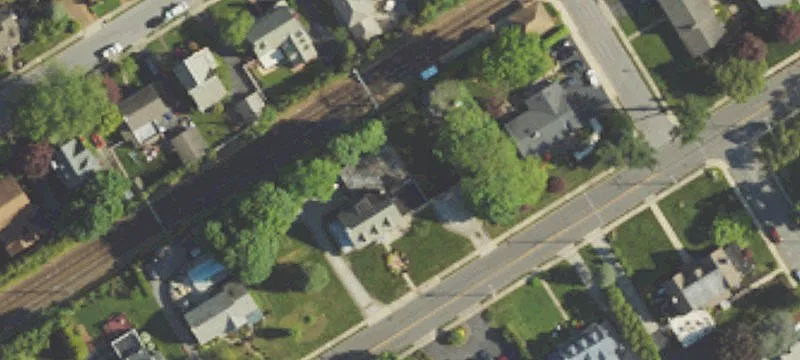 2515 Garrett Rd