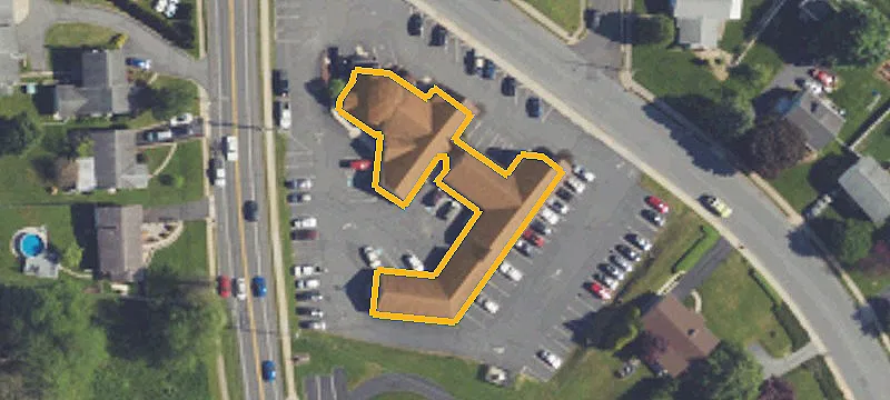 600 High Blvd