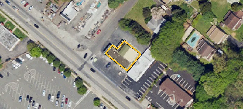 119 Township Line Rd