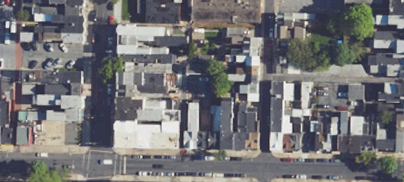 110th Moss St