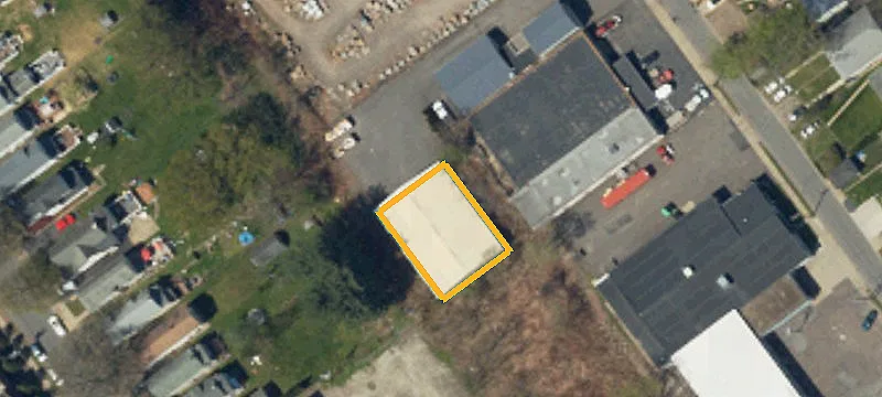 100 Dilley St Rear