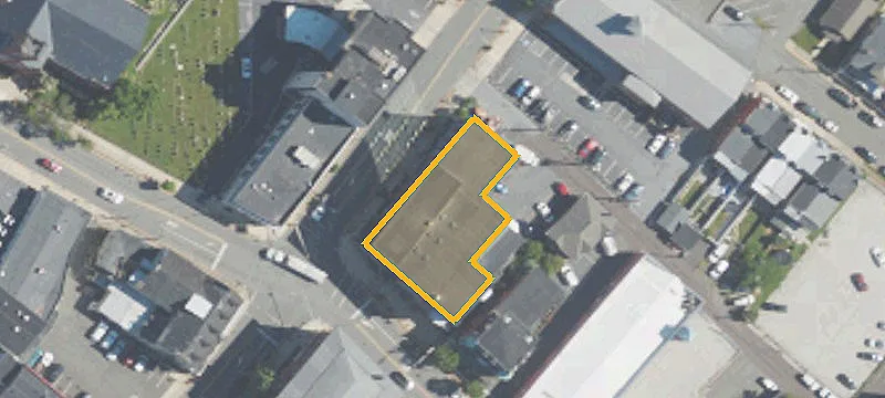 1 Philadelphia Ave