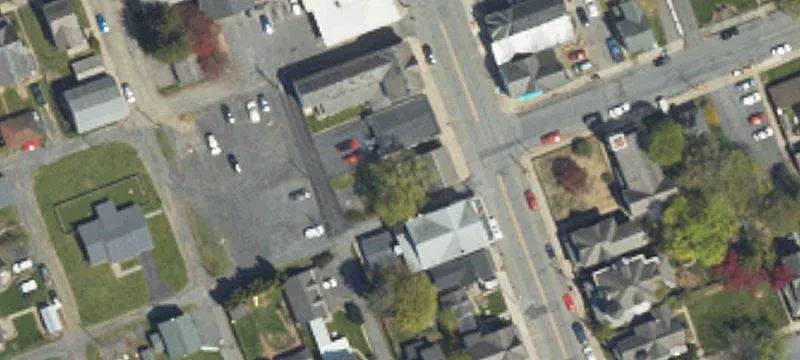 23 Robinson Ave