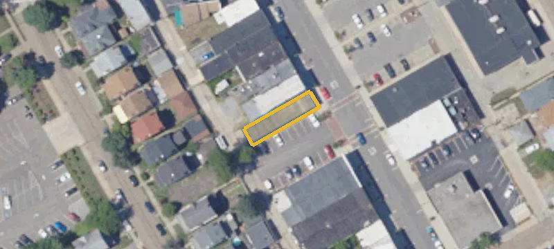 751 Merchant St