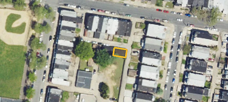 318th E Loudon St, Unit 26