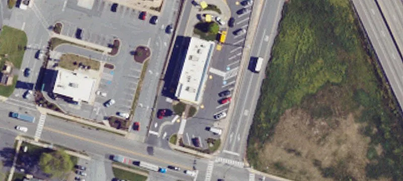 1100 Carlisle Rd